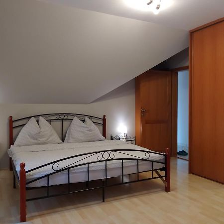 Elizabet Apartment Bojnice Luaran gambar