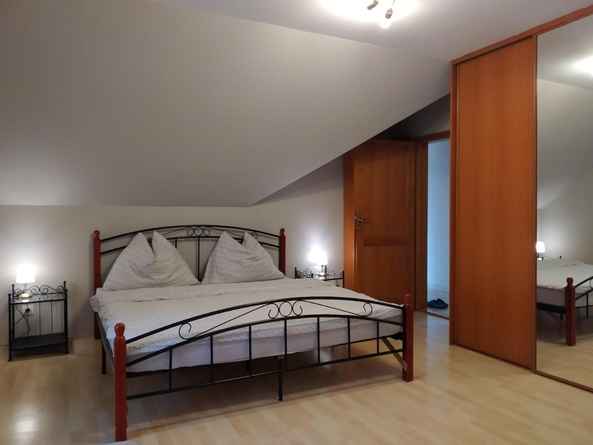 Elizabet Apartment Bojnice Luaran gambar